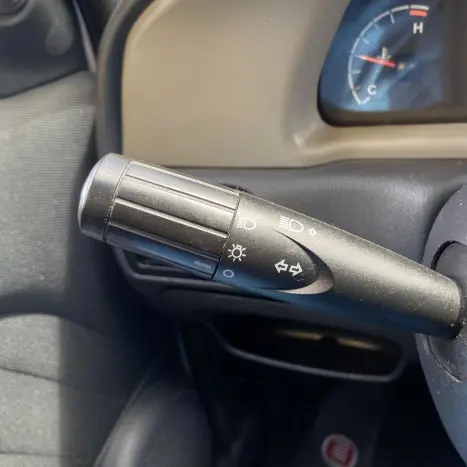 FIAT Siena 1.0 16V 4P EX, Foto 10