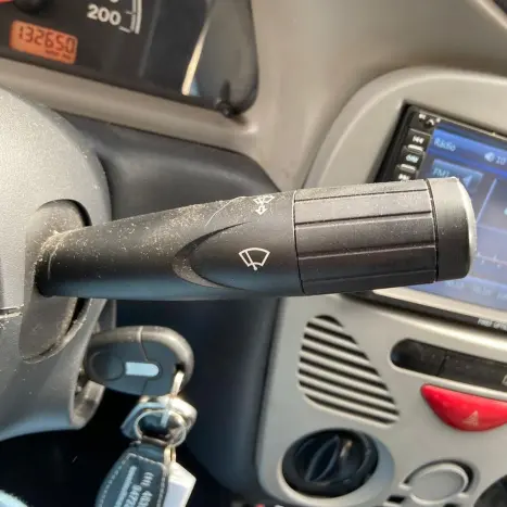 FIAT Siena 1.0 16V 4P EX, Foto 12