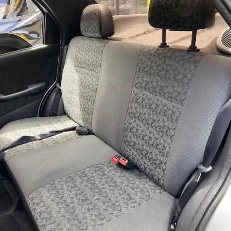 FIAT Siena 1.0 16V 4P EX, Foto 13