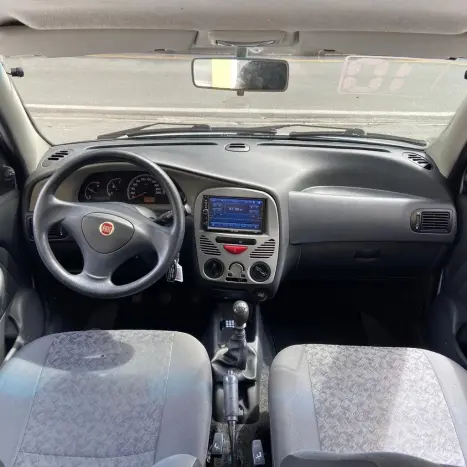 FIAT Siena 1.0 16V 4P EX, Foto 14