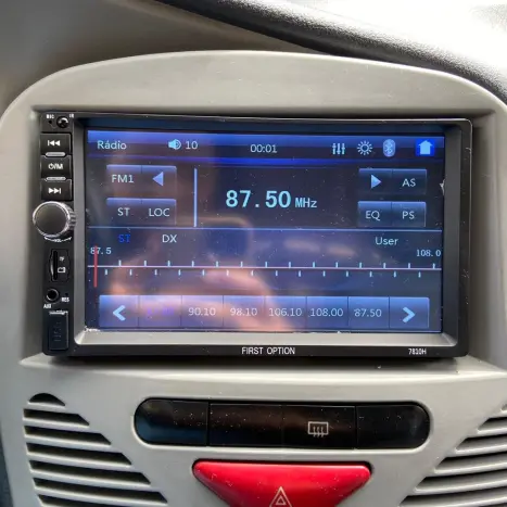 FIAT Siena 1.0 16V 4P EX, Foto 15