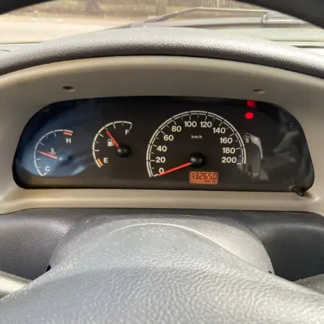 FIAT Siena 1.0 16V 4P EX, Foto 16