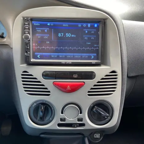 FIAT Siena 1.0 16V 4P EX, Foto 17