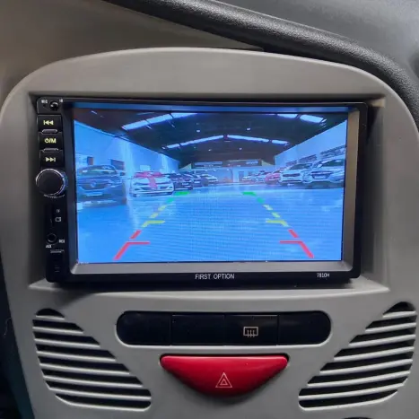 FIAT Siena 1.0 16V 4P EX, Foto 19