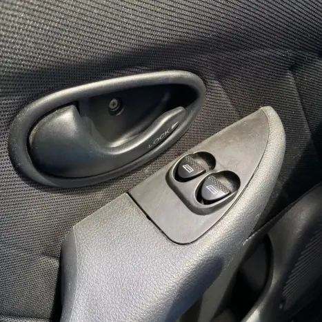 FIAT Siena 1.0 16V 4P EX, Foto 22