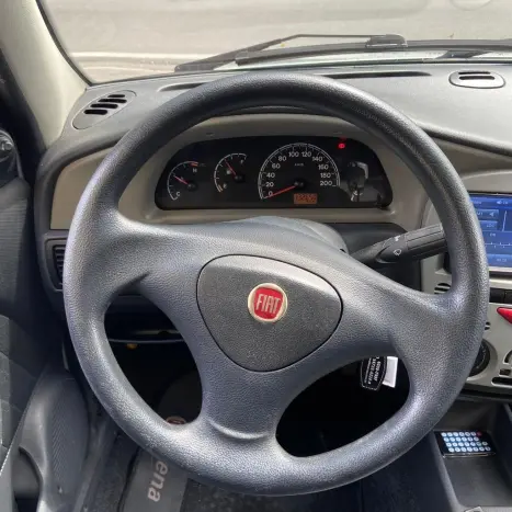 FIAT Siena 1.0 16V 4P EX, Foto 23