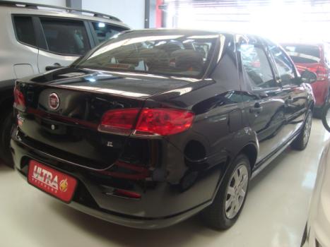 FIAT Siena 1.0 4P EL FLEX, Foto 2