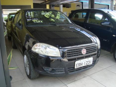 FIAT Siena 1.0 4P EL FLEX, Foto 2