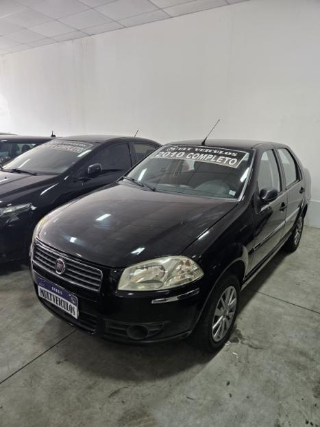 FIAT Siena 1.0 4P EL FLEX, Foto 2