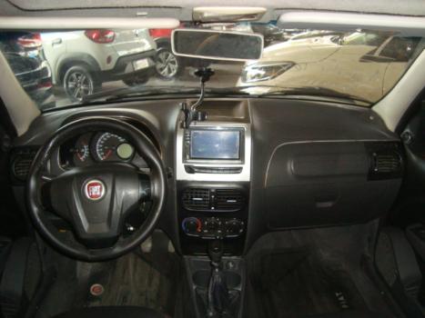 FIAT Siena 1.0 4P FIRE FLEX, Foto 7