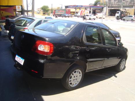 FIAT Siena 1.0 4P FIRE FLEX, Foto 2