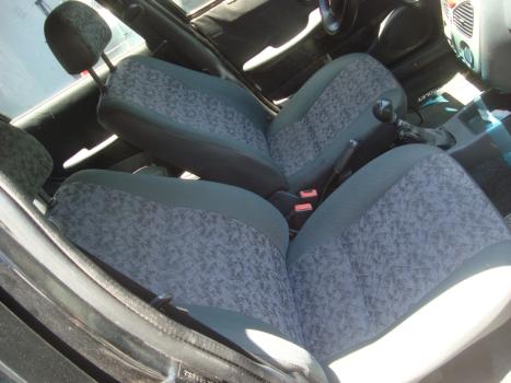 FIAT Siena 1.0 4P FIRE FLEX, Foto 4