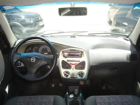 FIAT Siena 1.0 4P FIRE FLEX, Foto 6