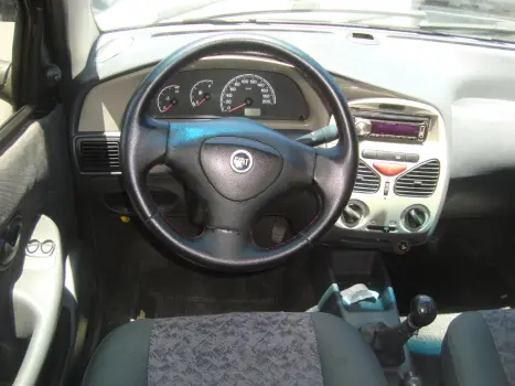 FIAT Siena 1.0 4P FIRE FLEX, Foto 7