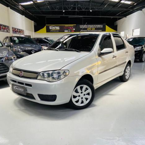 FIAT Siena 1.0 4P FIRE, Foto 1