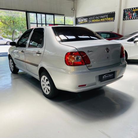 FIAT Siena 1.0 4P FIRE, Foto 4