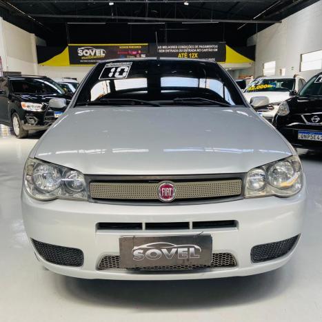 FIAT Siena 1.0 4P FIRE, Foto 2