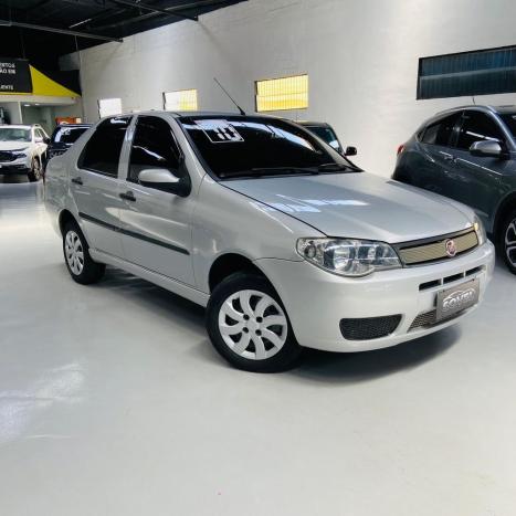 FIAT Siena 1.0 4P FIRE, Foto 3