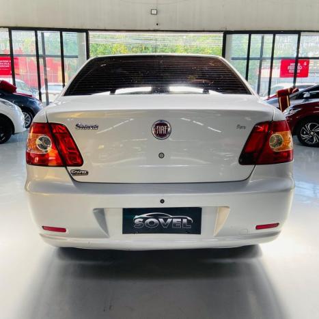 FIAT Siena 1.0 4P FIRE, Foto 5