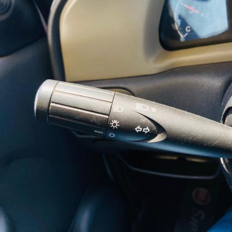 FIAT Siena 1.0 4P FIRE, Foto 11