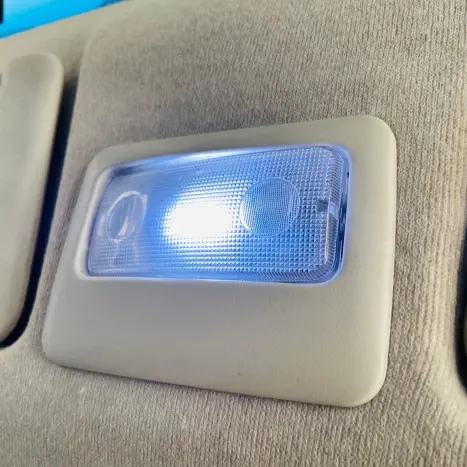 FIAT Siena 1.0 4P FIRE, Foto 22