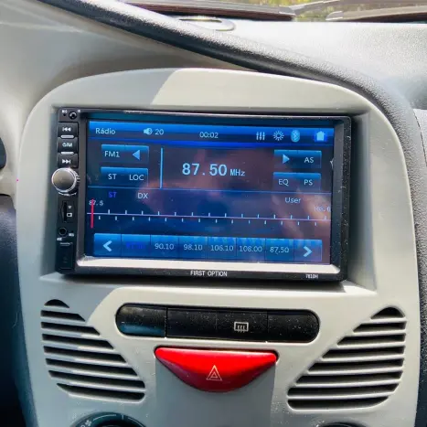 FIAT Siena 1.0 4P FIRE, Foto 23