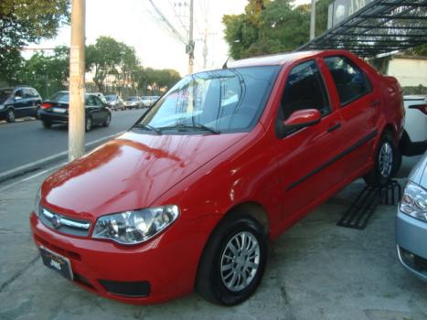 FIAT Siena 1.0 4P FIRE FLEX, Foto 1