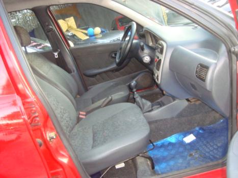 FIAT Siena 1.0 4P FIRE FLEX, Foto 4