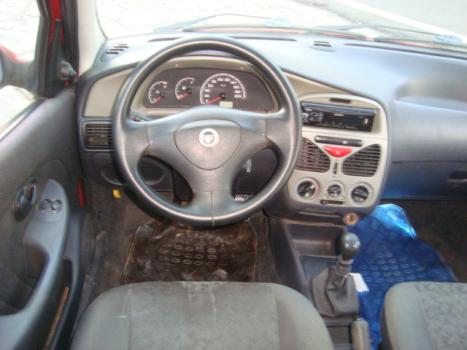 FIAT Siena 1.0 4P FIRE FLEX, Foto 8