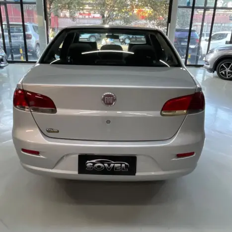 FIAT Siena 1.4 4P EL FLEX, Foto 7
