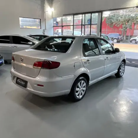 FIAT Siena 1.4 4P EL FLEX, Foto 8