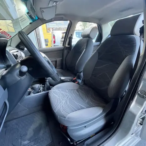 FIAT Siena 1.4 4P EL FLEX, Foto 17