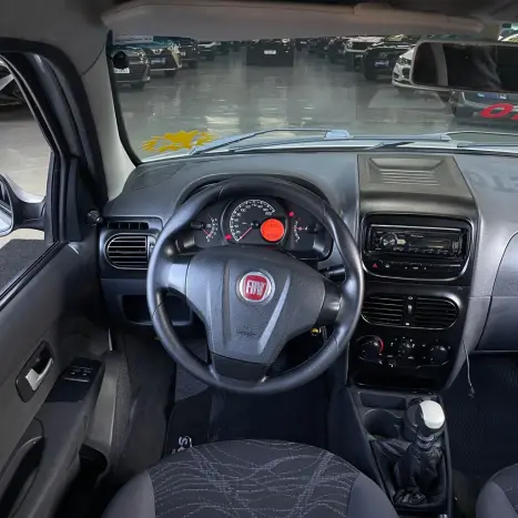 FIAT Siena 1.4 4P EL FLEX, Foto 22