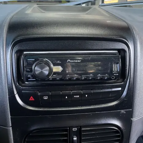 FIAT Siena 1.4 4P EL FLEX, Foto 23