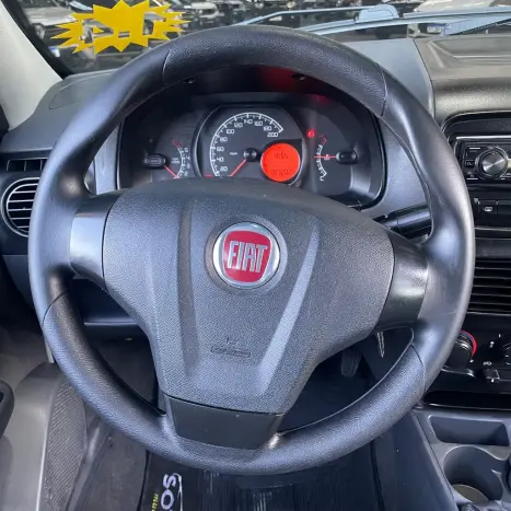 FIAT Siena 1.4 4P EL FLEX, Foto 26