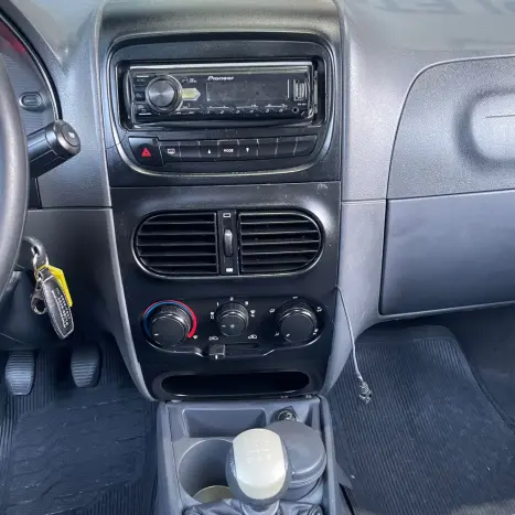 FIAT Siena 1.4 4P EL FLEX, Foto 27