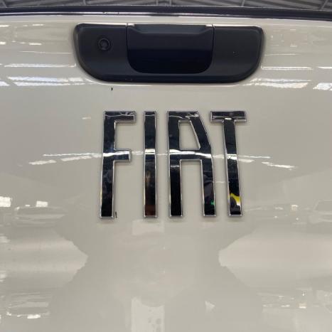 FIAT Strada 1.0 12V TURBO 200 FLEX RANCH CABINE DUPLA CVT AUTOMTICO, Foto 7