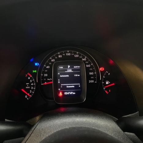 FIAT Strada 1.0 12V TURBO 200 FLEX RANCH CABINE DUPLA CVT AUTOMTICO, Foto 14