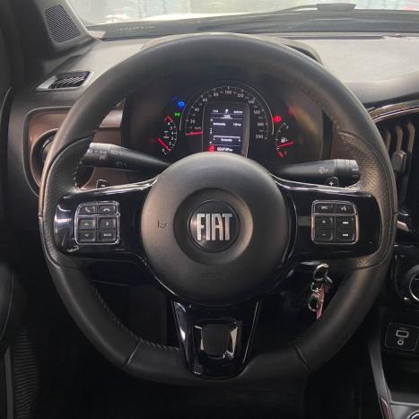 FIAT Strada 1.0 12V TURBO 200 FLEX RANCH CABINE DUPLA CVT AUTOMTICO, Foto 25