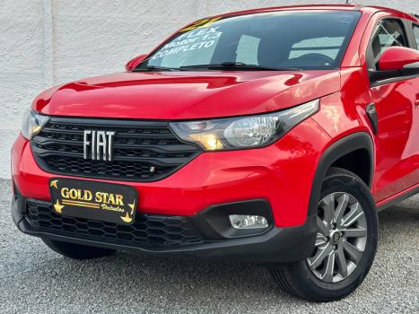 FIAT Strada 1.3 4P FIREFLY FLEX FREEDOM CABINE DUPLA, Foto 2