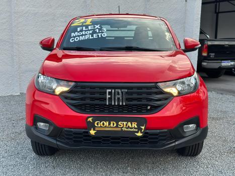 FIAT Strada 1.3 4P FIREFLY FLEX FREEDOM CABINE DUPLA, Foto 3