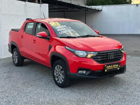 FIAT Strada 1.3 4P FIREFLY FLEX FREEDOM CABINE DUPLA, Foto 4