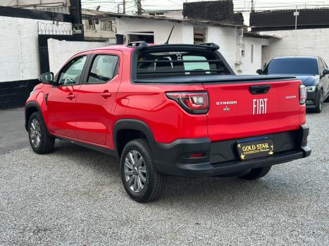 FIAT Strada 1.3 4P FIREFLY FLEX FREEDOM CABINE DUPLA, Foto 5