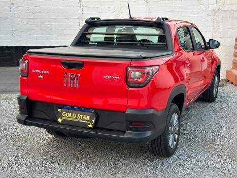 FIAT Strada 1.3 4P FIREFLY FLEX FREEDOM CABINE DUPLA, Foto 7