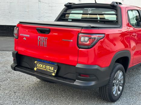 FIAT Strada 1.3 4P FIREFLY FLEX FREEDOM CABINE DUPLA, Foto 8