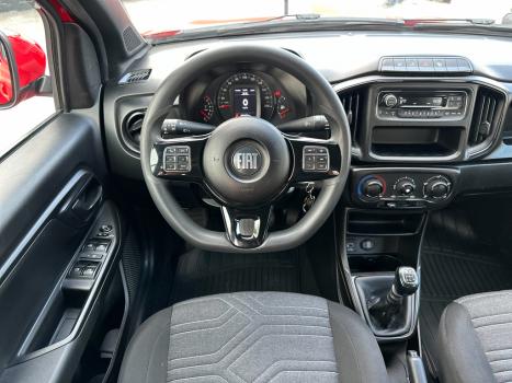 FIAT Strada 1.3 4P FIREFLY FLEX FREEDOM CABINE DUPLA, Foto 11