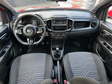 FIAT Strada 1.3 4P FIREFLY FLEX FREEDOM CABINE DUPLA, Foto 12
