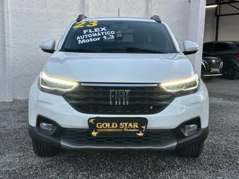 FIAT Strada 1.3 4P FIREFLY FLEX VOLCANO CABINE DUPLA AUTOMTICO, Foto 3