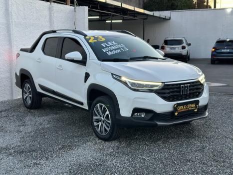 FIAT Strada 1.3 4P FIREFLY FLEX VOLCANO CABINE DUPLA AUTOMTICO, Foto 4