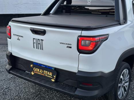 FIAT Strada 1.3 4P FIREFLY FLEX VOLCANO CABINE DUPLA AUTOMTICO, Foto 5